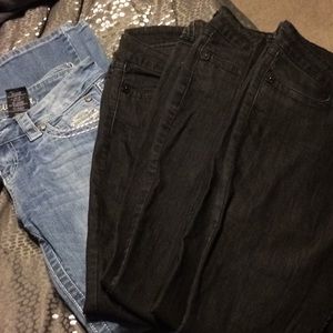 Harley Davidson jeans
